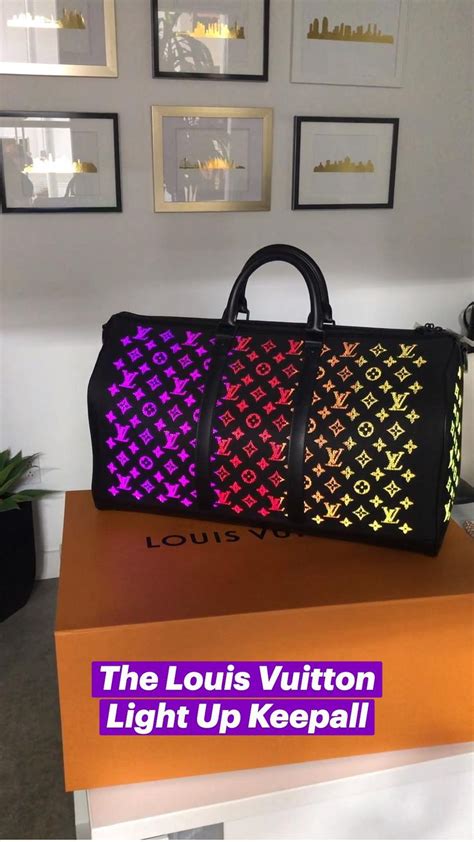 louis vuitton corpus christi|louis vuitton light up.